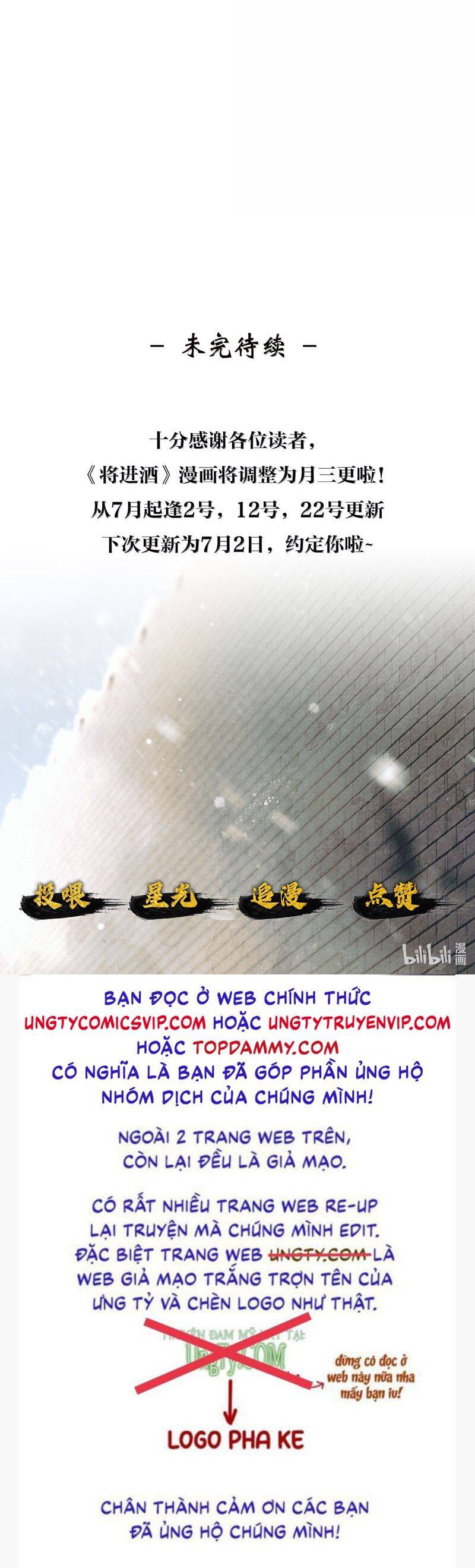 Thương Tiến Tửu - Chapter 10 - Page 38