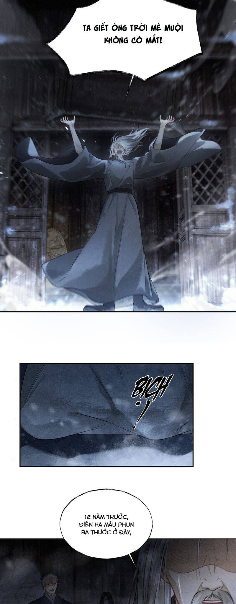 Thương Tiến Tửu - Chapter 10 - Page 5