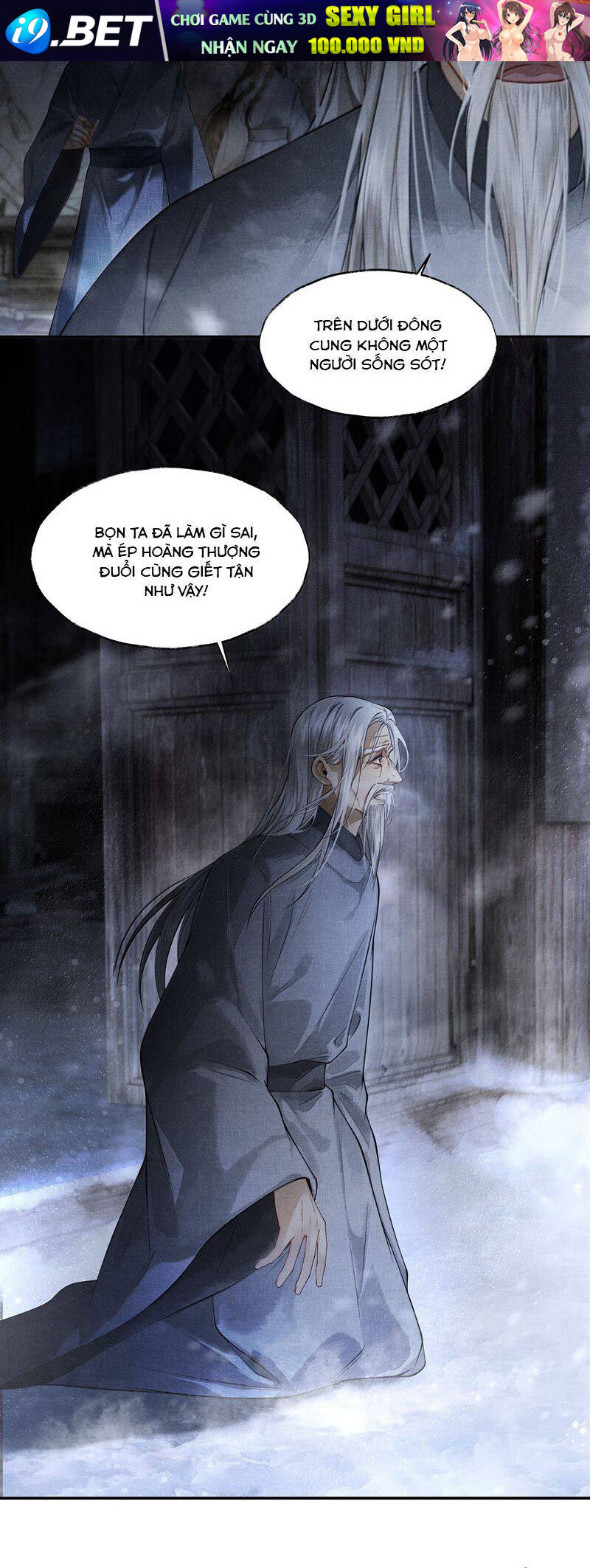 Thương Tiến Tửu - Chapter 10 - Page 6