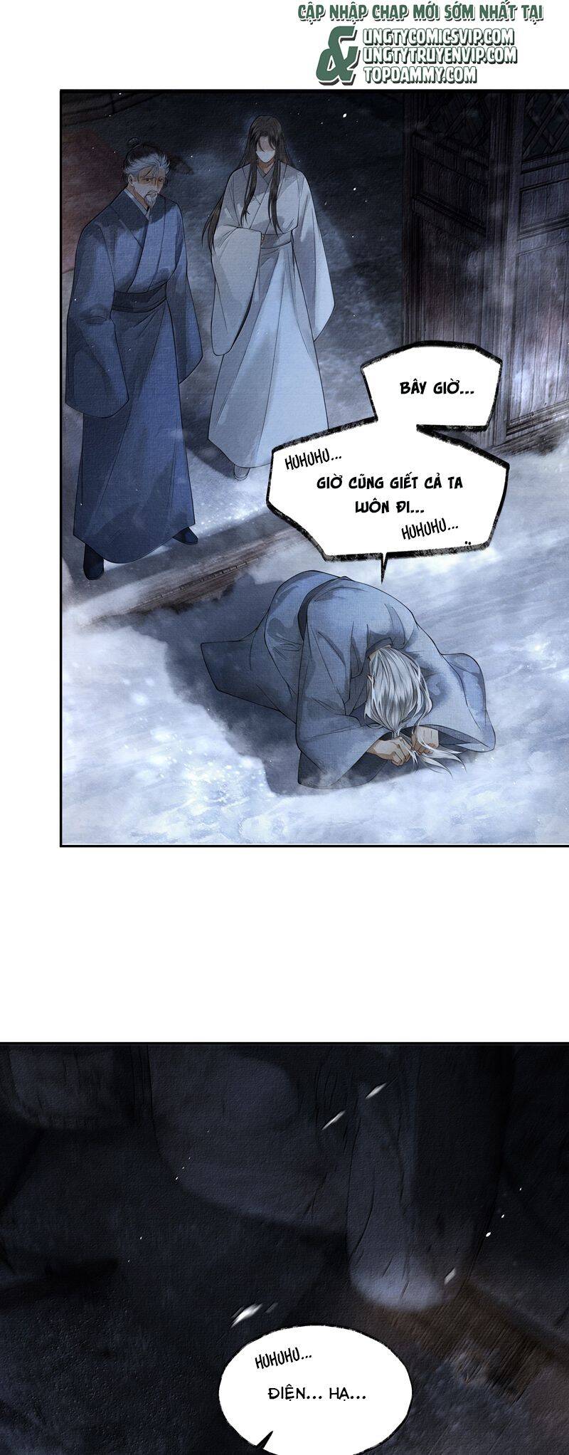 Thương Tiến Tửu - Chapter 10 - Page 7