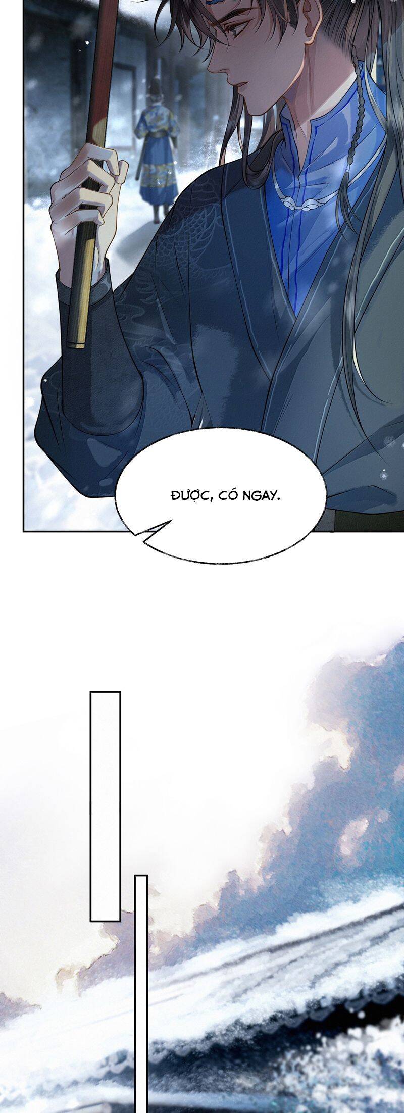 Thương Tiến Tửu - Chapter 11 - Page 11