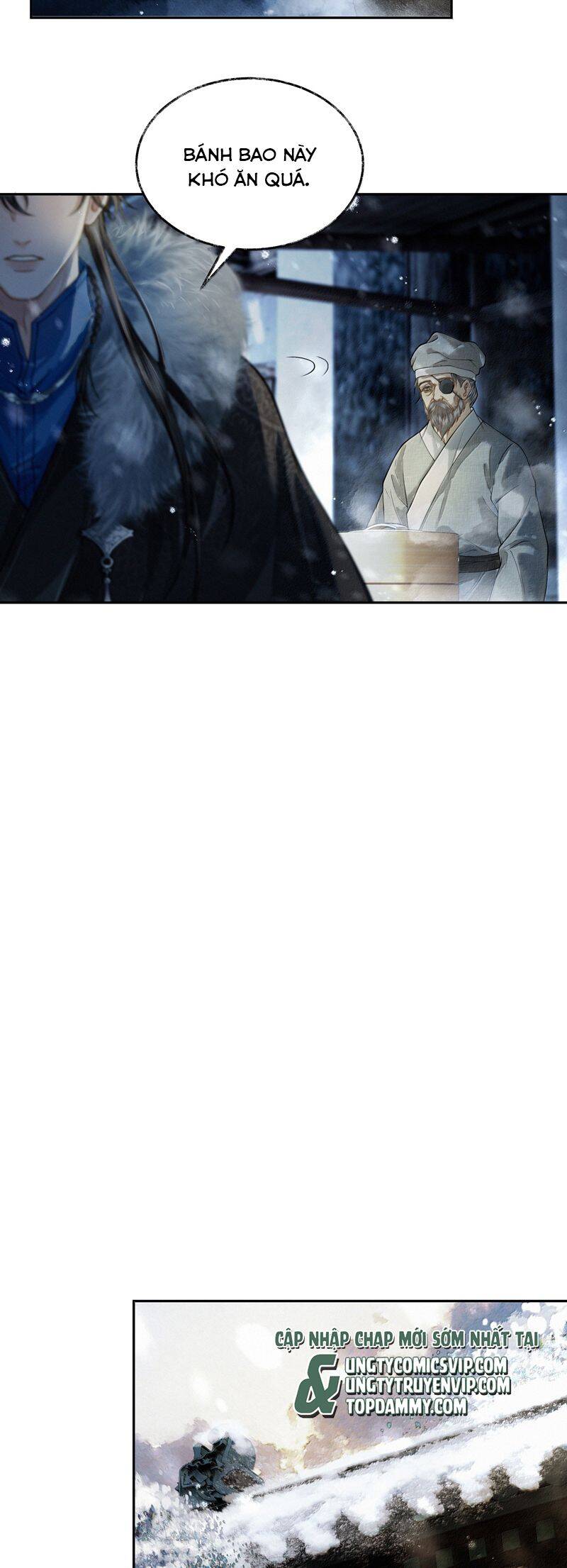 Thương Tiến Tửu - Chapter 11 - Page 19