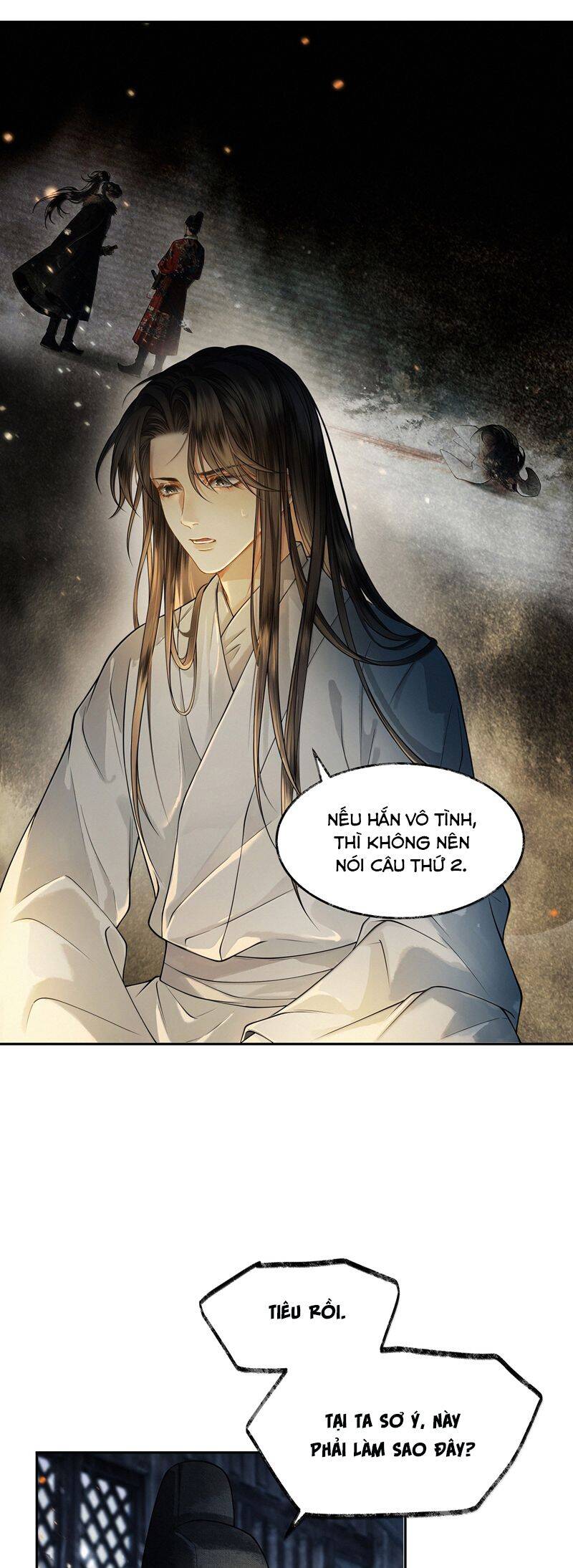 Thương Tiến Tửu - Chapter 11 - Page 29