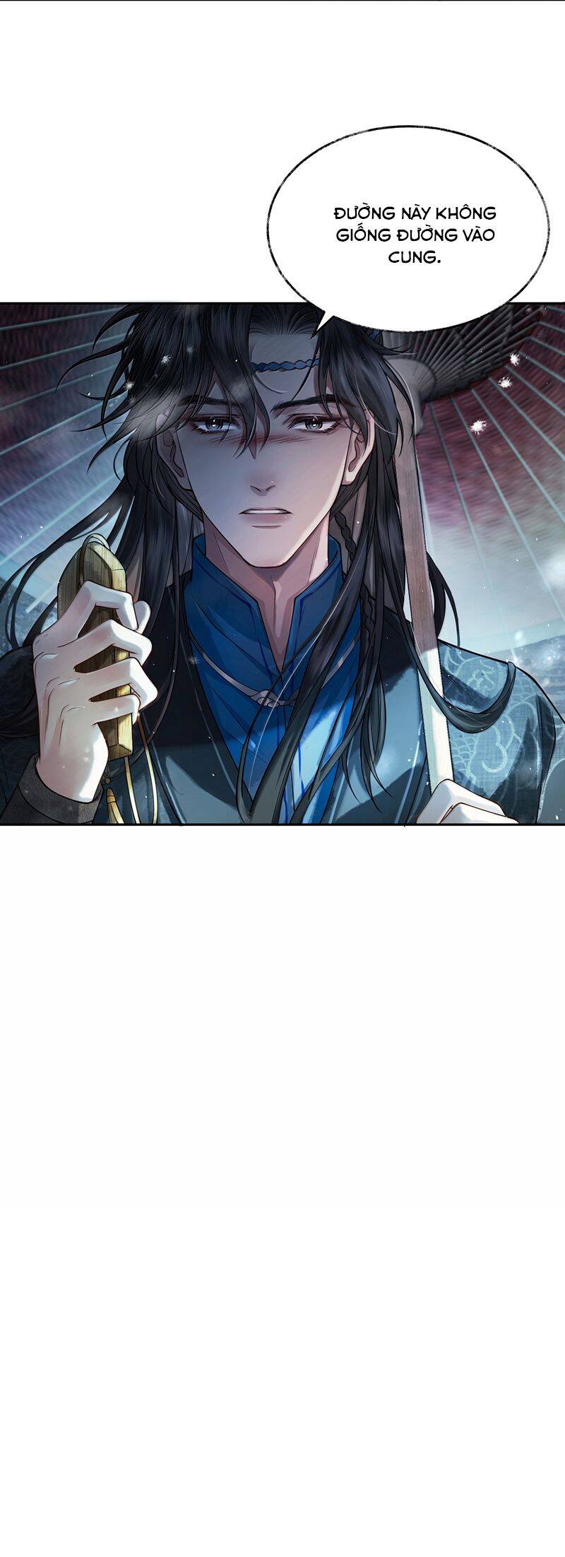 Thương Tiến Tửu - Chapter 11 - Page 7