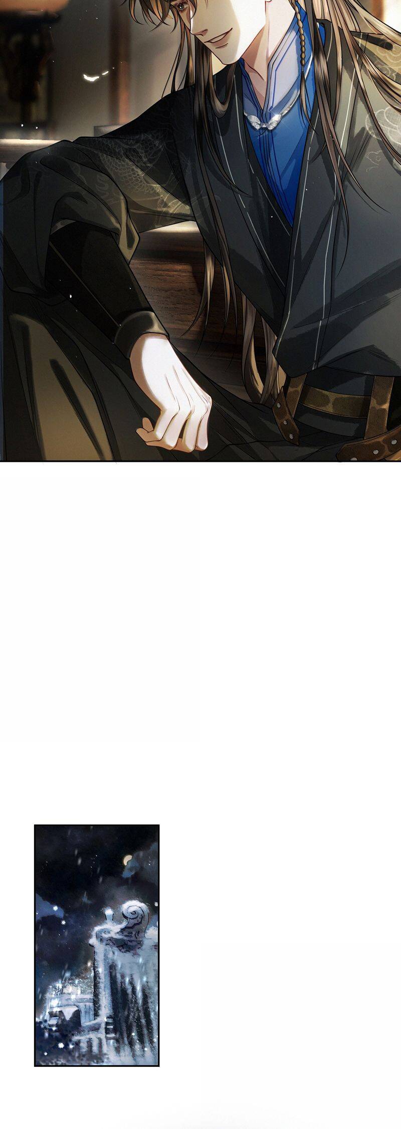 Thương Tiến Tửu - Chapter 12 - Page 12