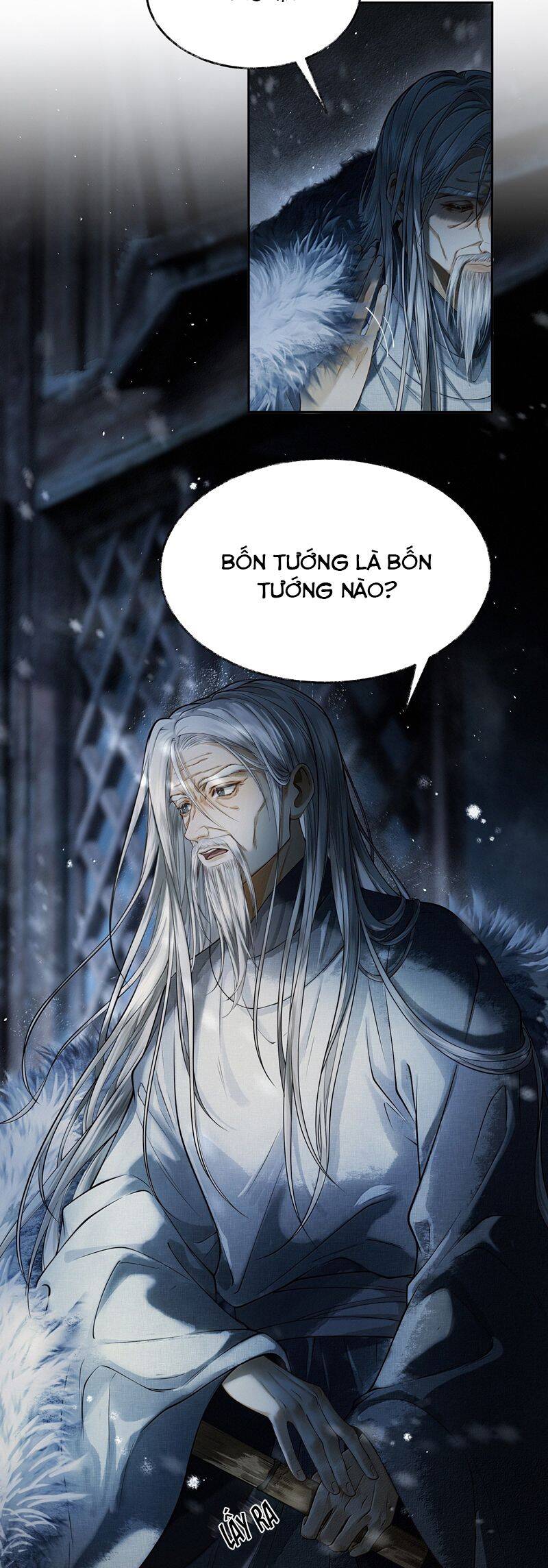 Thương Tiến Tửu - Chapter 12 - Page 16