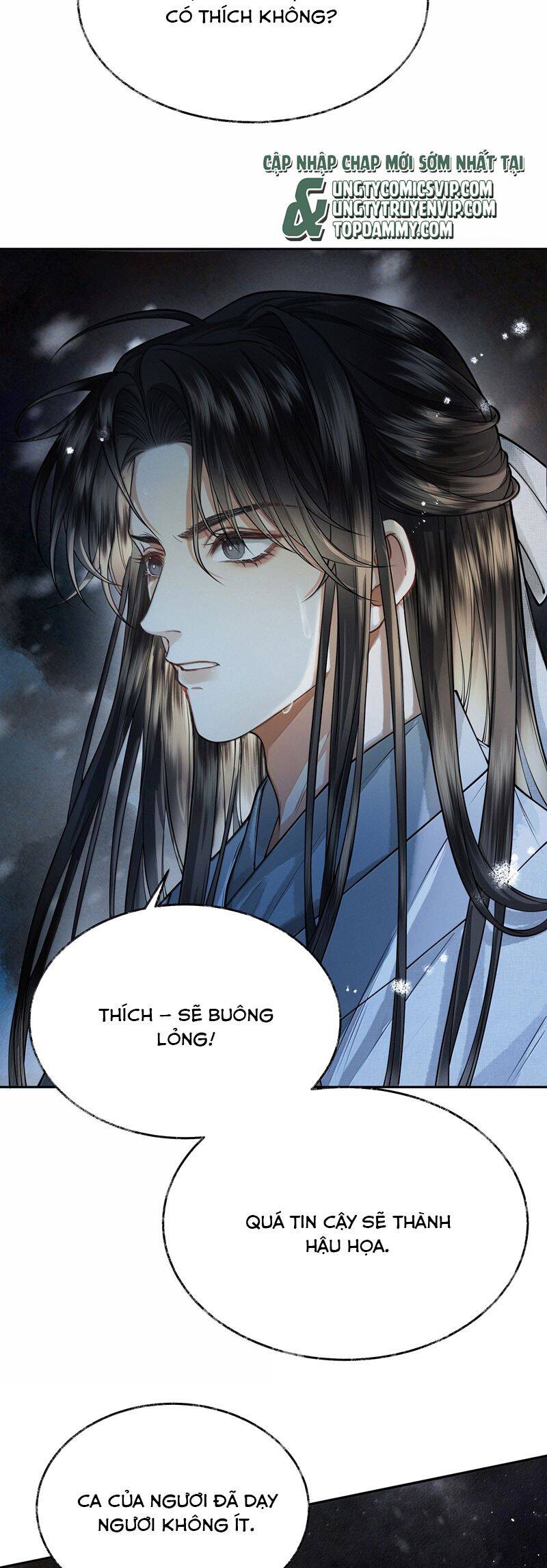 Thương Tiến Tửu - Chapter 12 - Page 24