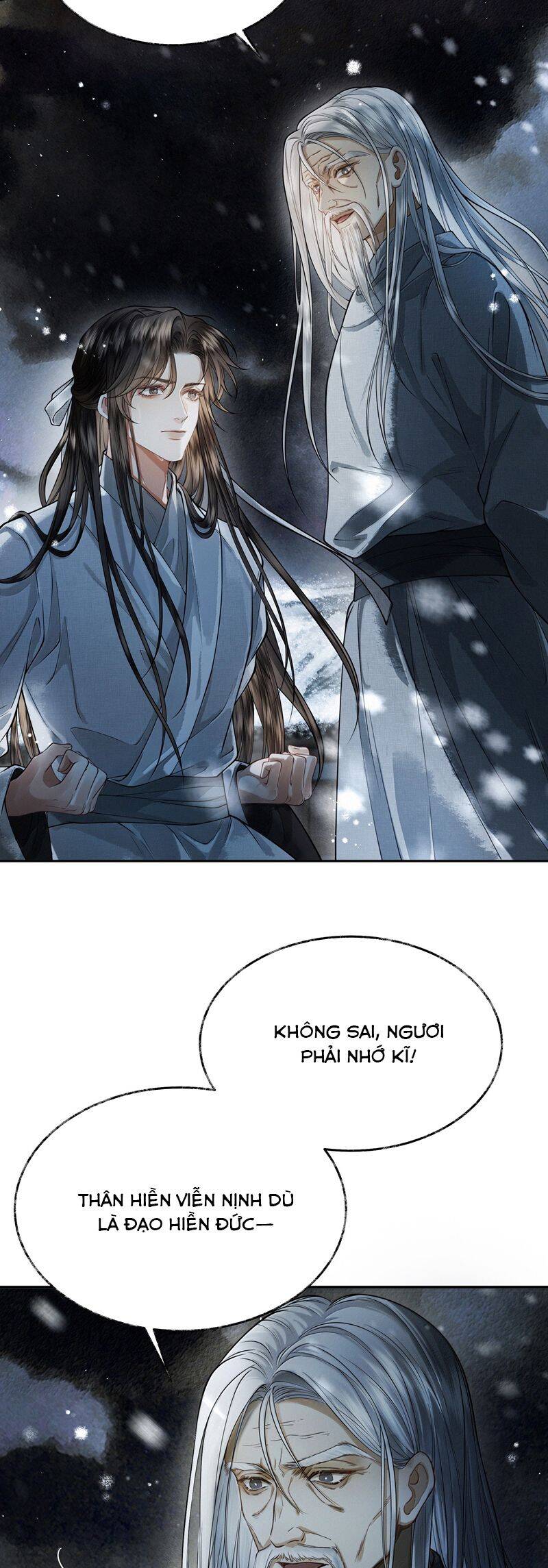 Thương Tiến Tửu - Chapter 12 - Page 25