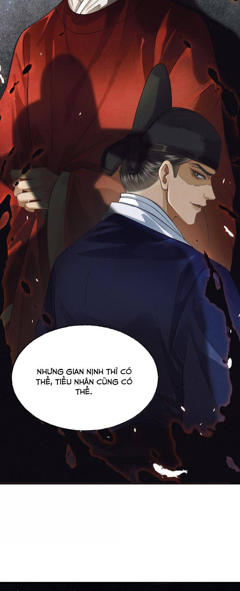 Thương Tiến Tửu - Chapter 12 - Page 27