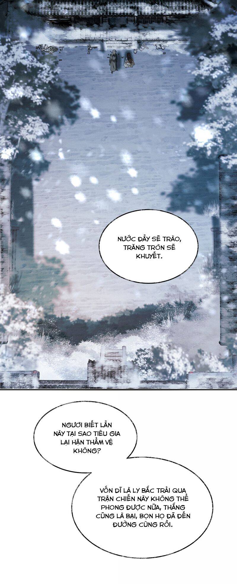 Thương Tiến Tửu - Chapter 12 - Page 29