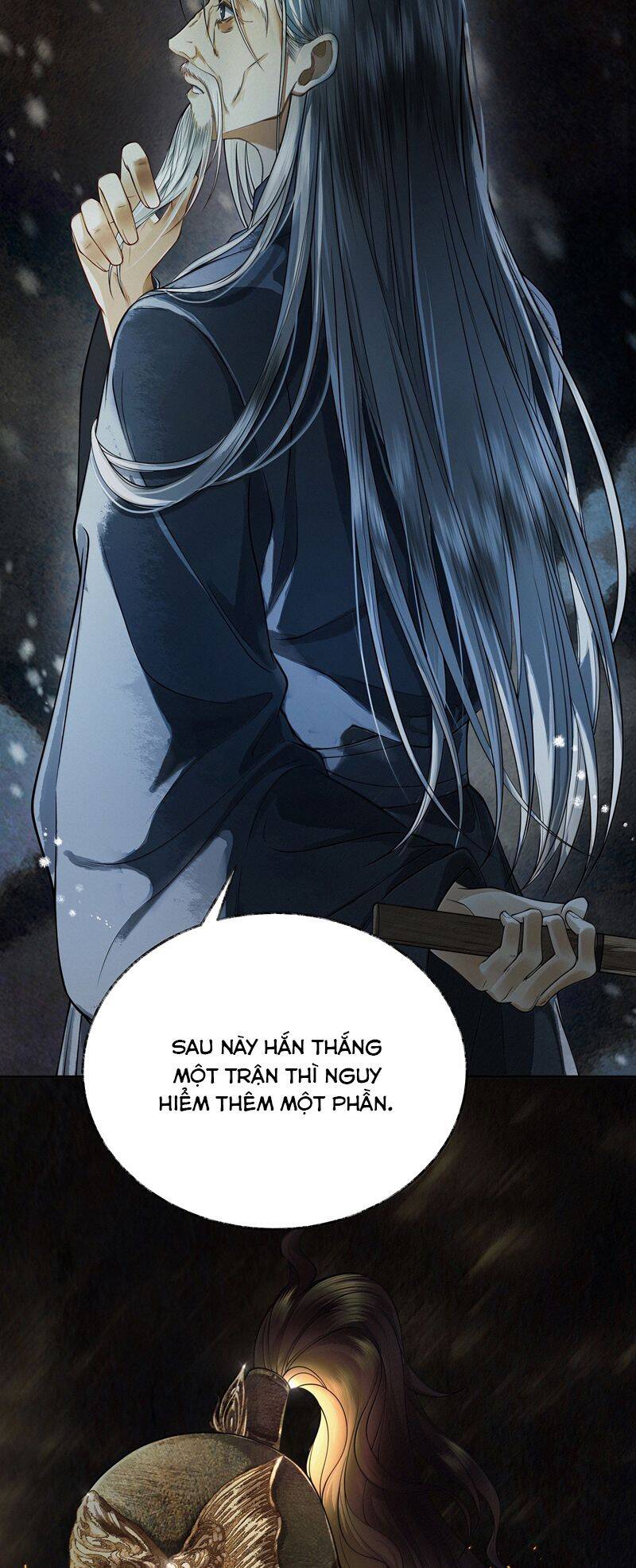 Thương Tiến Tửu - Chapter 12 - Page 31