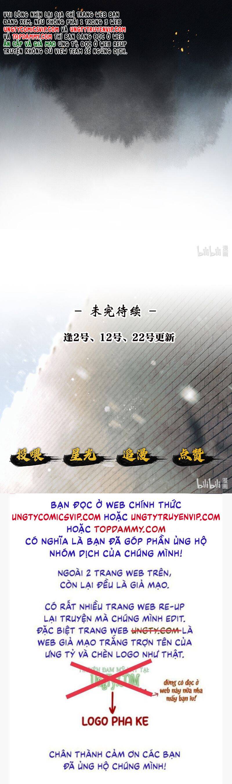 Thương Tiến Tửu - Chapter 12 - Page 34