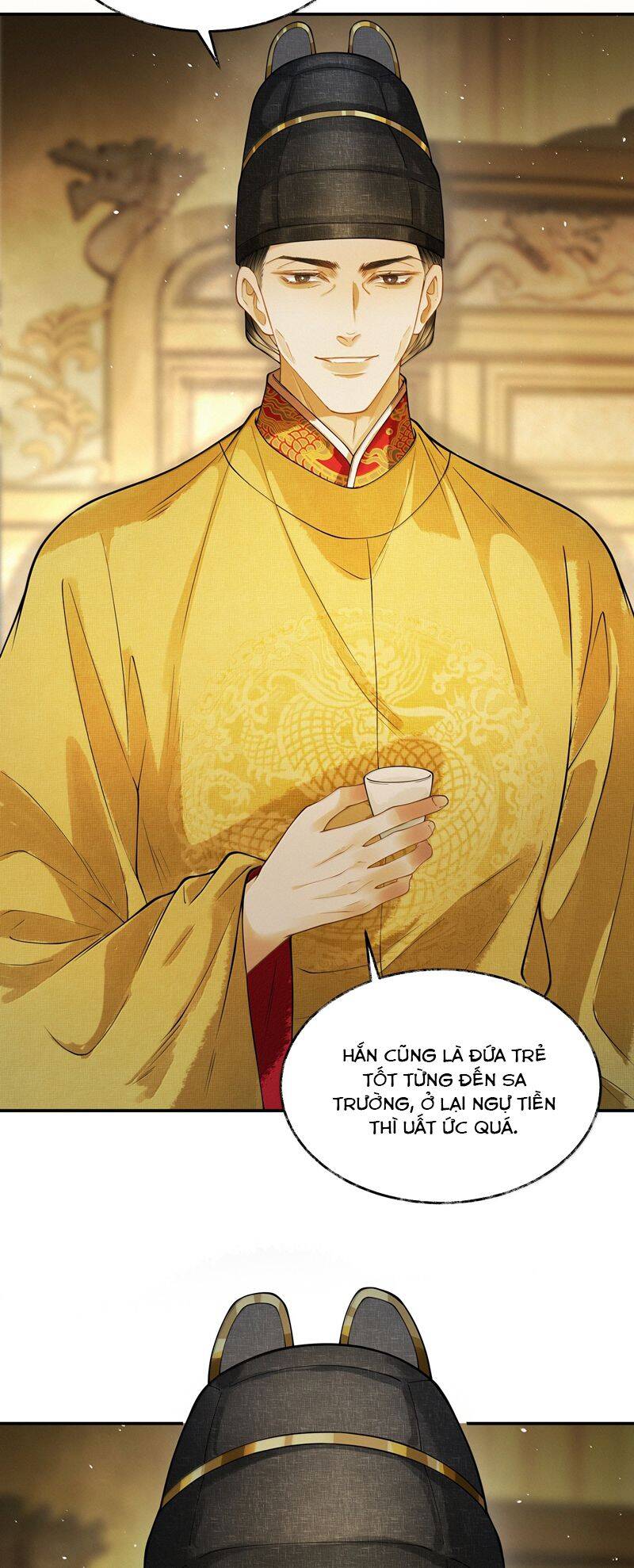 Thương Tiến Tửu - Chapter 13 - Page 32