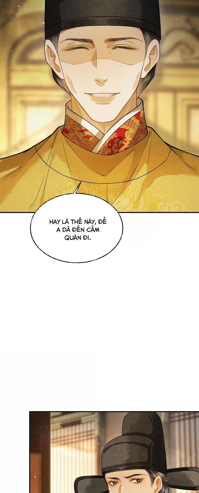 Thương Tiến Tửu - Chapter 13 - Page 33