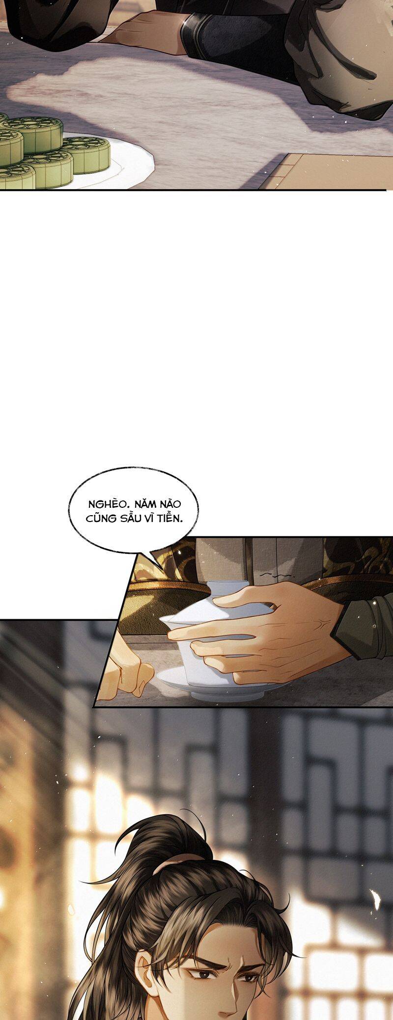 Thương Tiến Tửu - Chapter 13 - Page 8