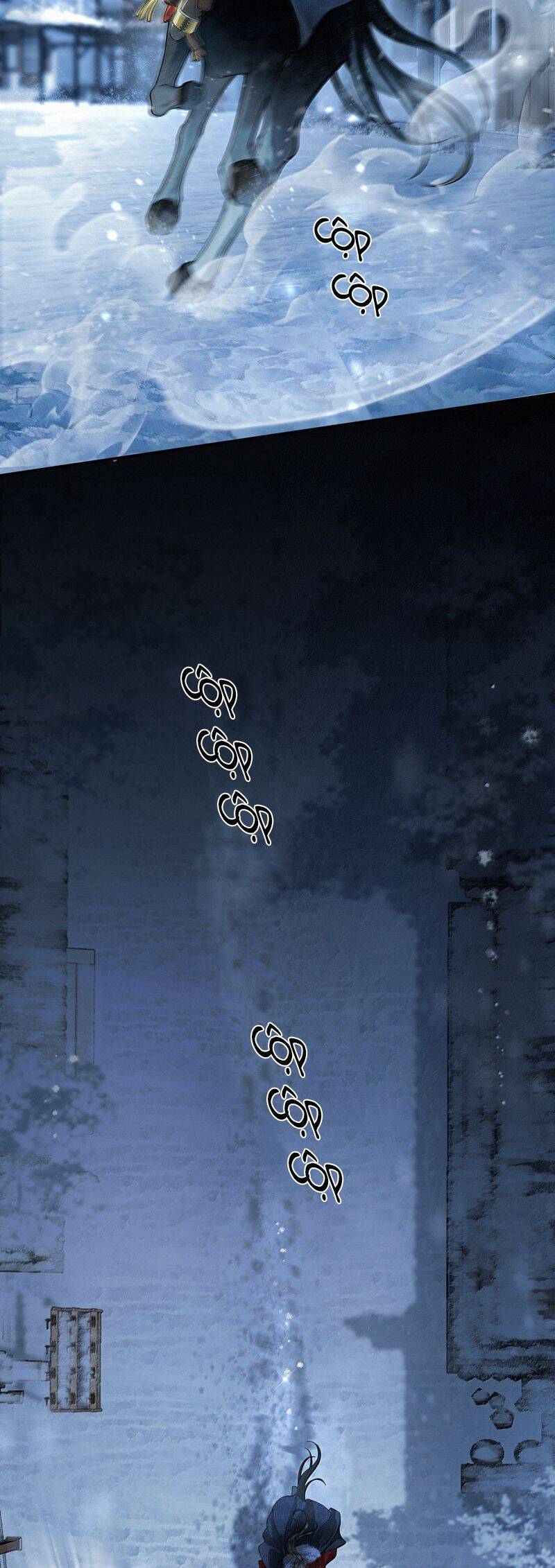 Thương Tiến Tửu - Chapter 14 - Page 10