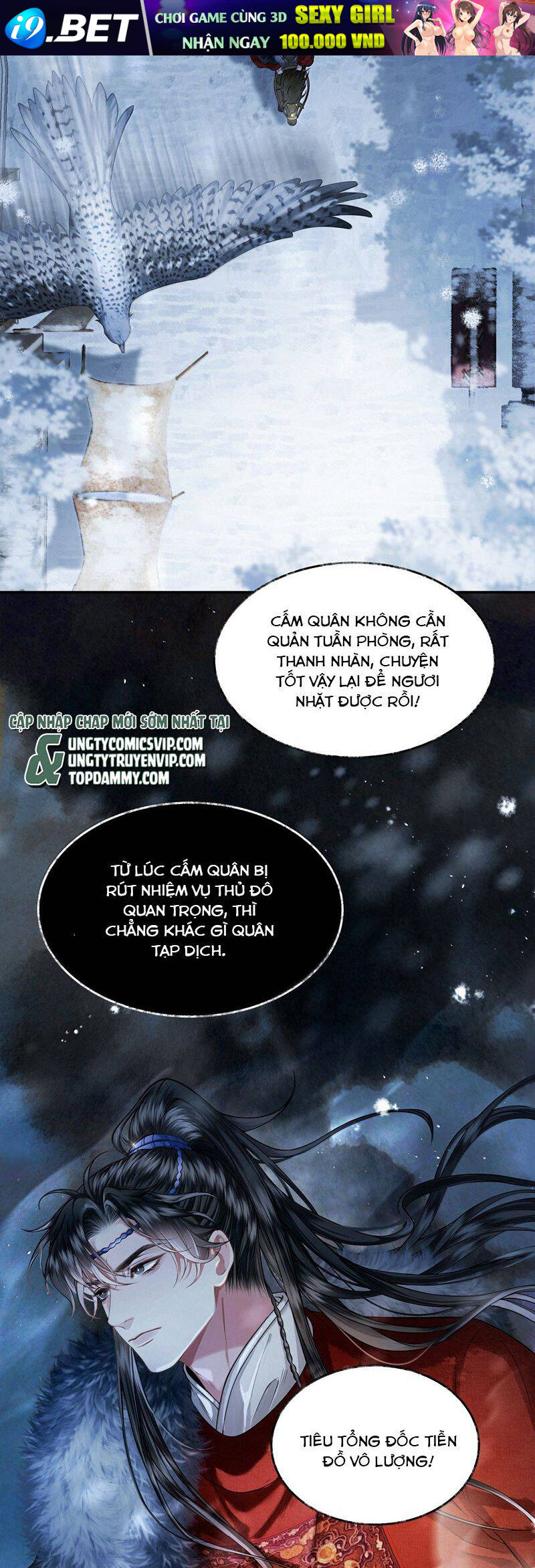 Thương Tiến Tửu - Chapter 14 - Page 11