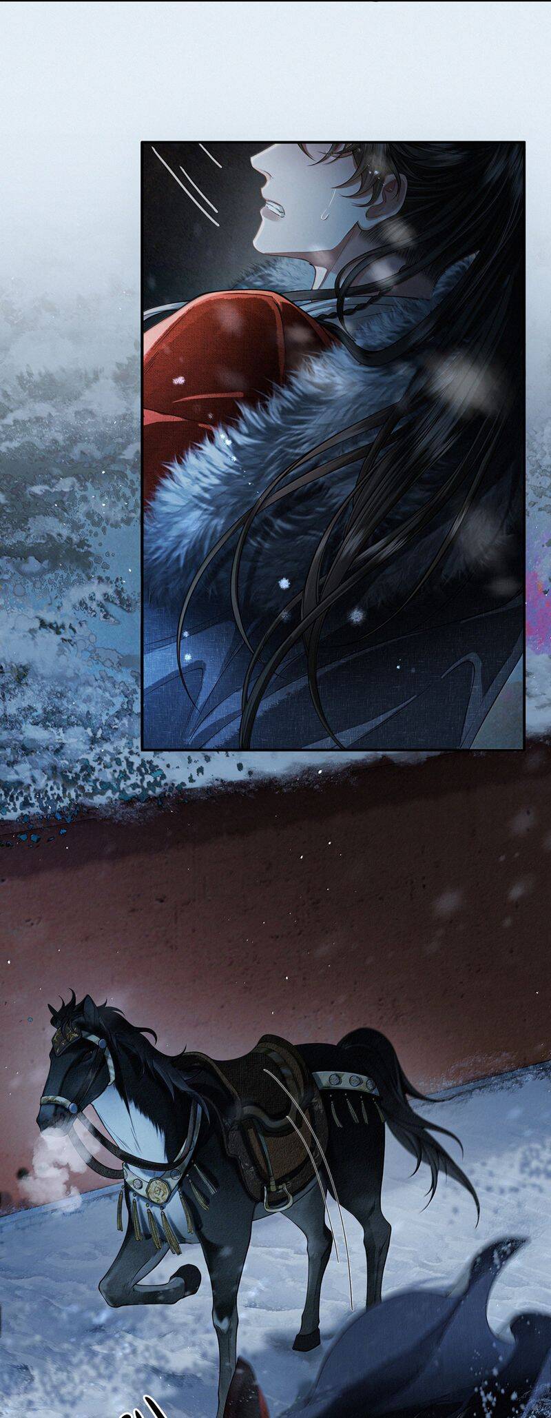 Thương Tiến Tửu - Chapter 14 - Page 14