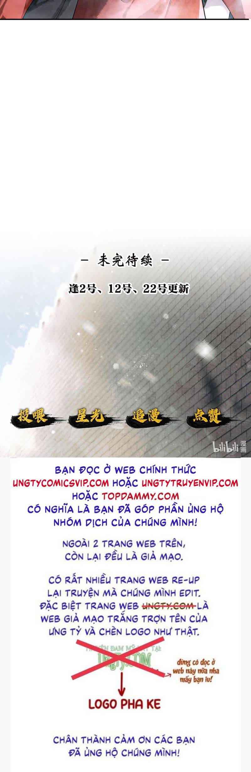 Thương Tiến Tửu - Chapter 14 - Page 22