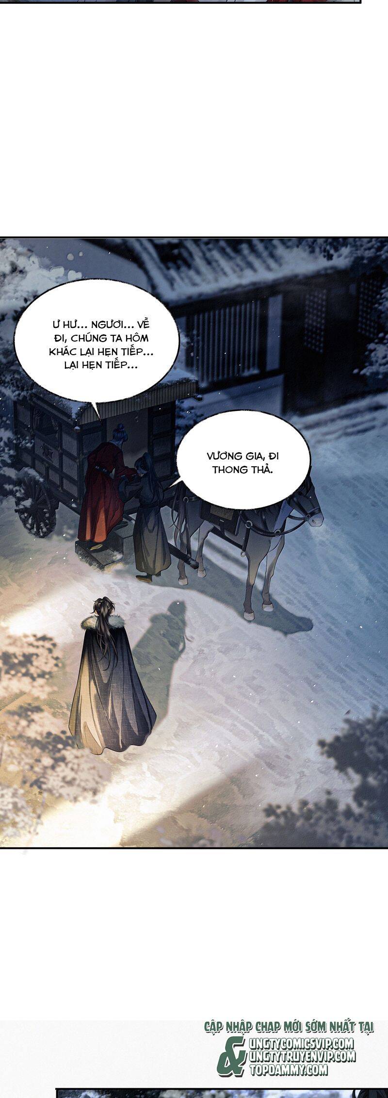 Thương Tiến Tửu - Chapter 14 - Page 5