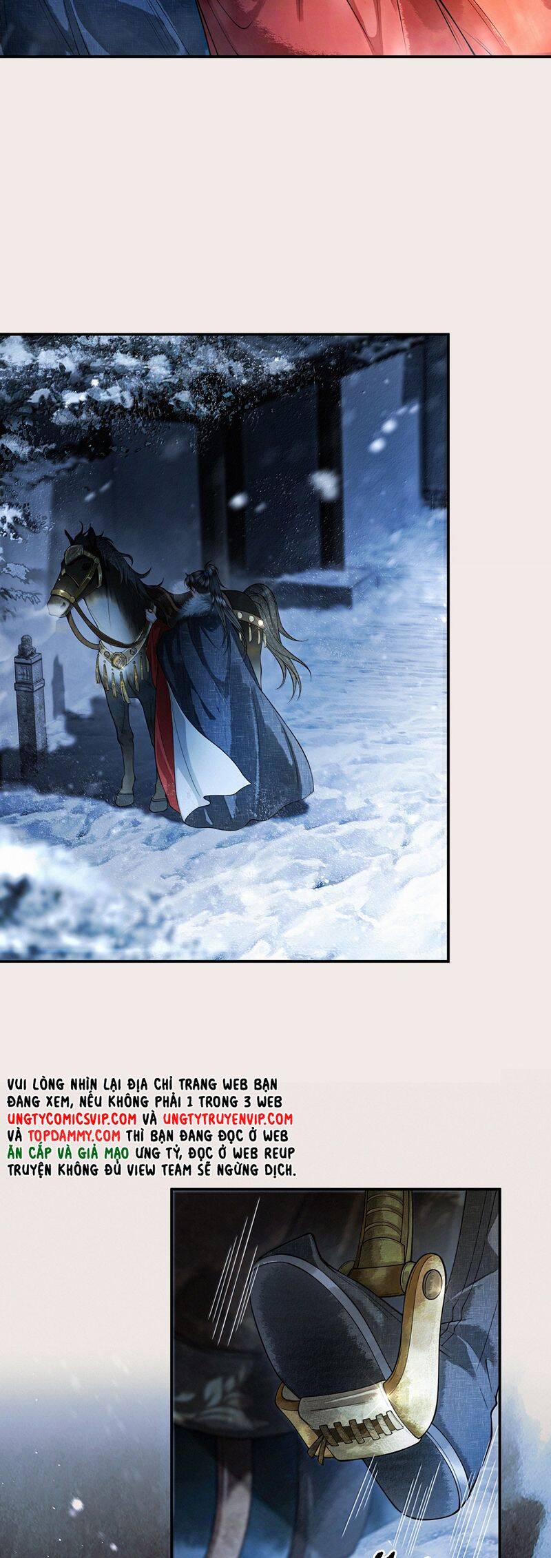 Thương Tiến Tửu - Chapter 14 - Page 7