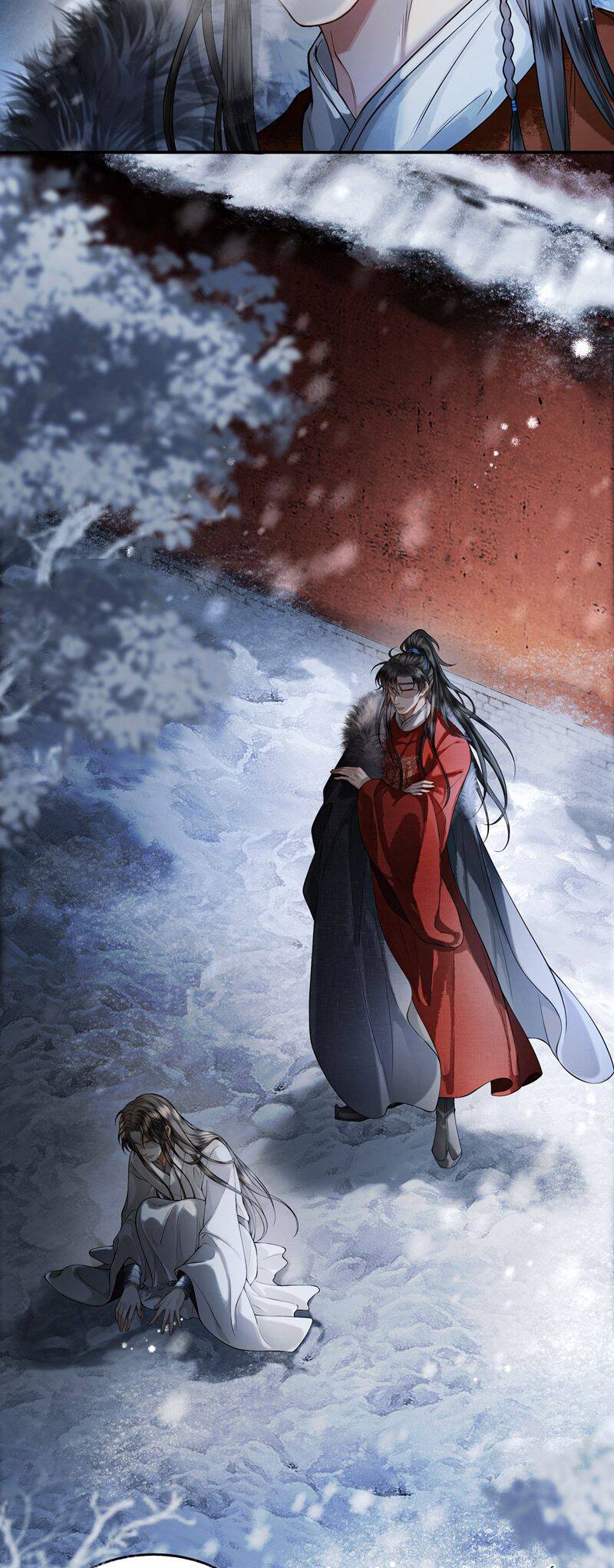 Thương Tiến Tửu - Chapter 15 - Page 10