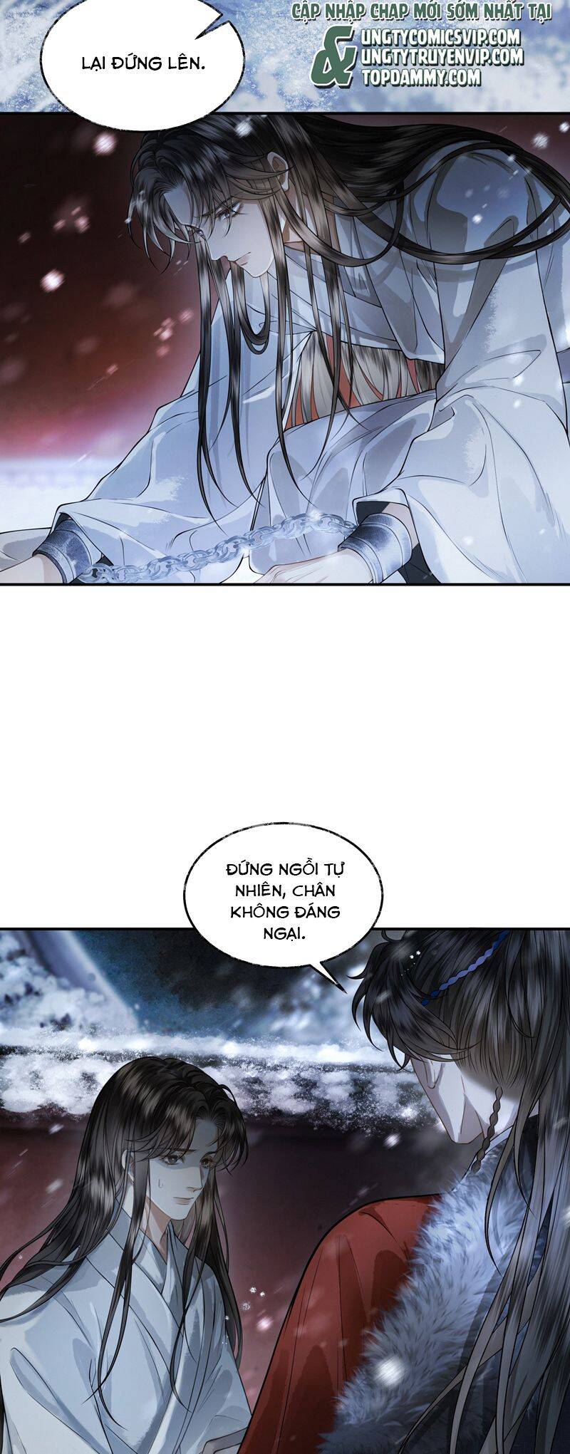 Thương Tiến Tửu - Chapter 15 - Page 11