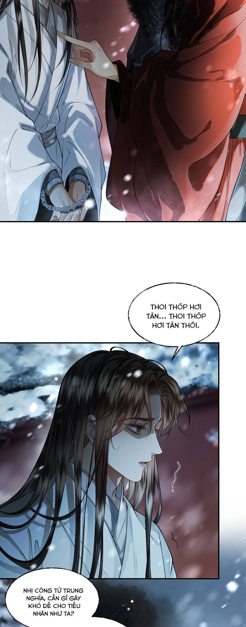 Thương Tiến Tửu - Chapter 15 - Page 14