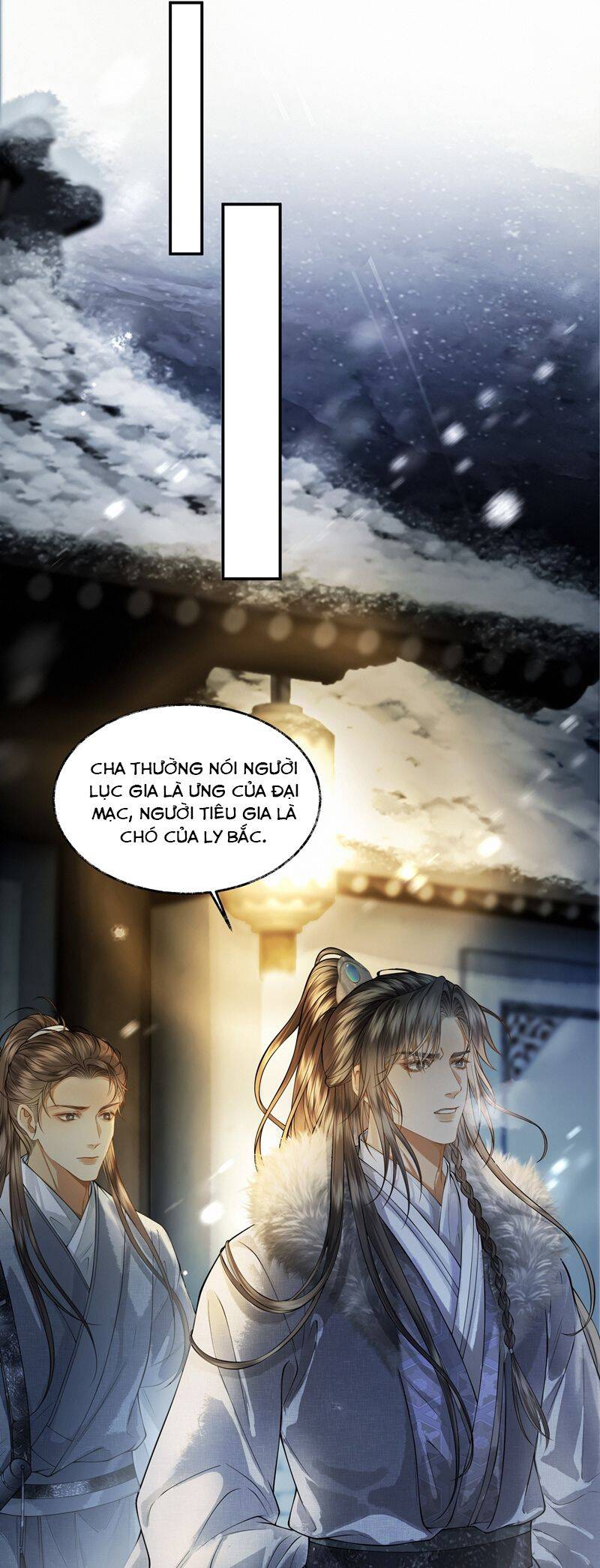 Thương Tiến Tửu - Chapter 15 - Page 24