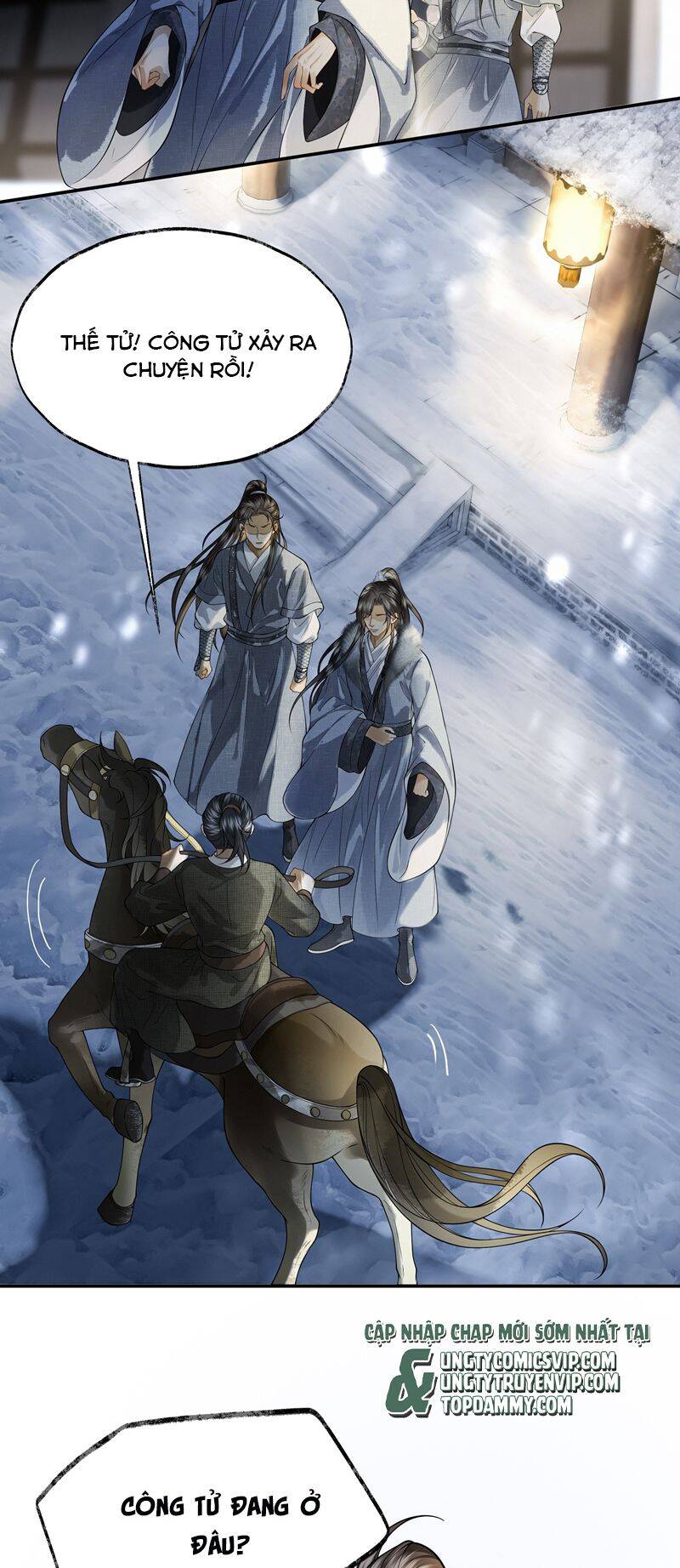 Thương Tiến Tửu - Chapter 15 - Page 29