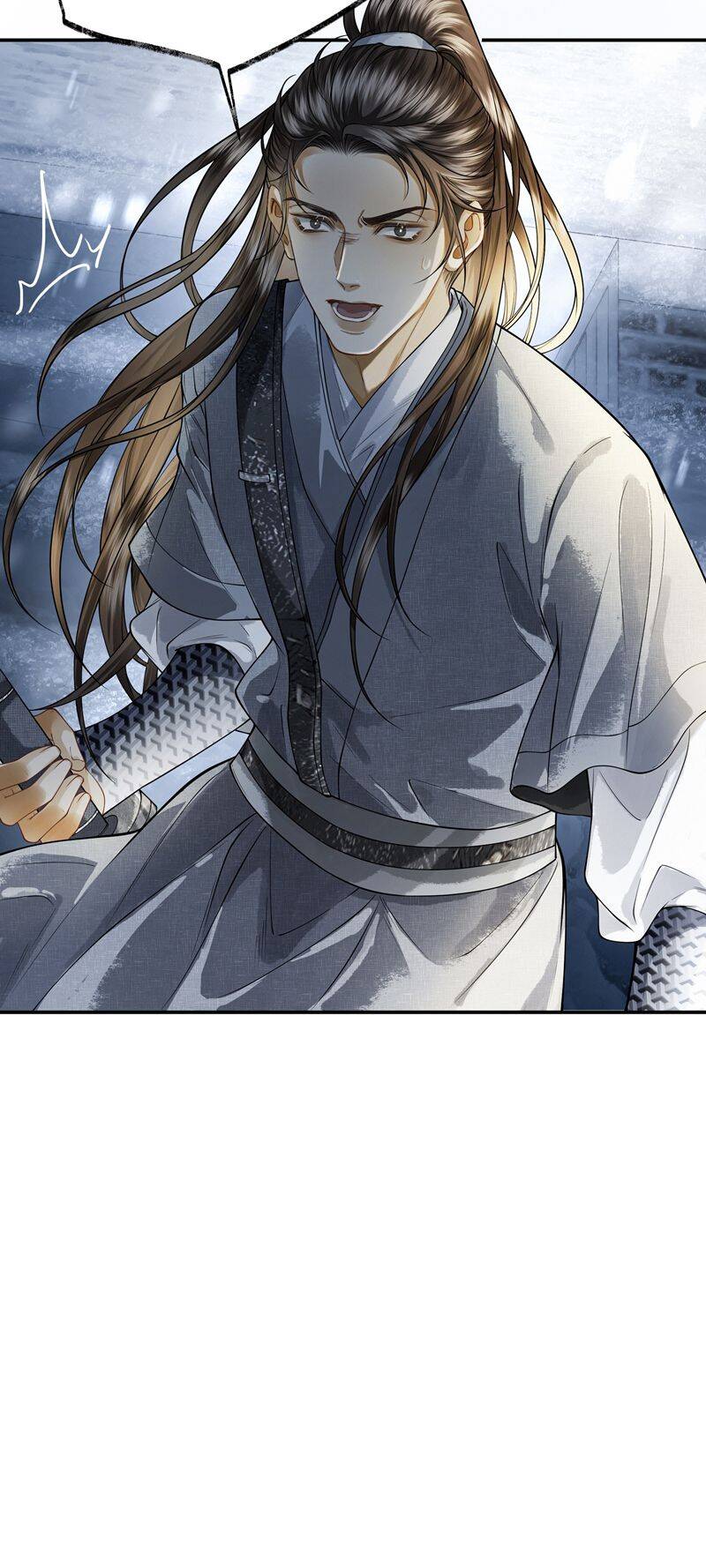 Thương Tiến Tửu - Chapter 15 - Page 30