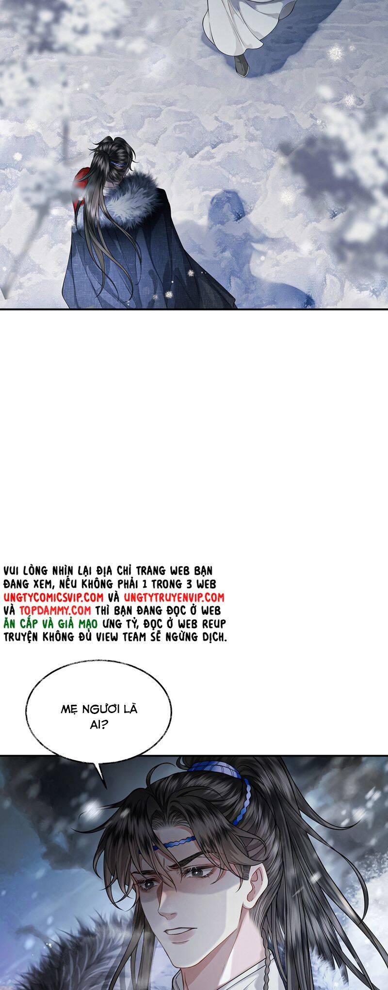 Thương Tiến Tửu - Chapter 15 - Page 4