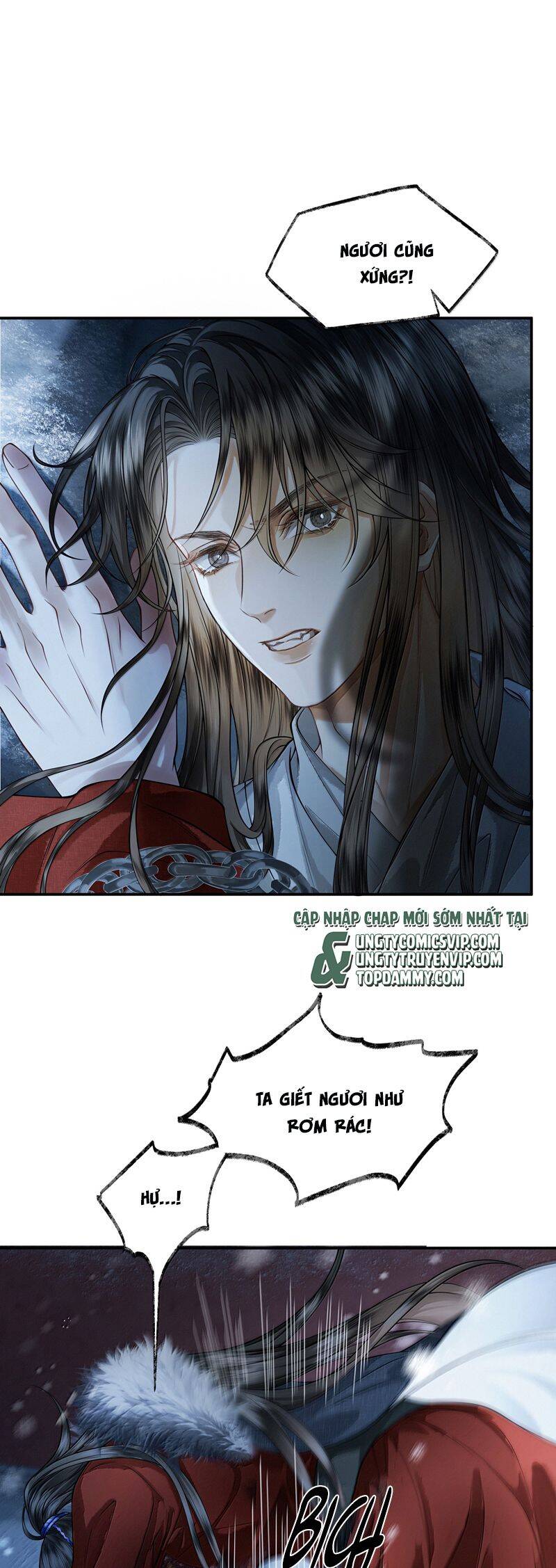 Thương Tiến Tửu - Chapter 16 - Page 12