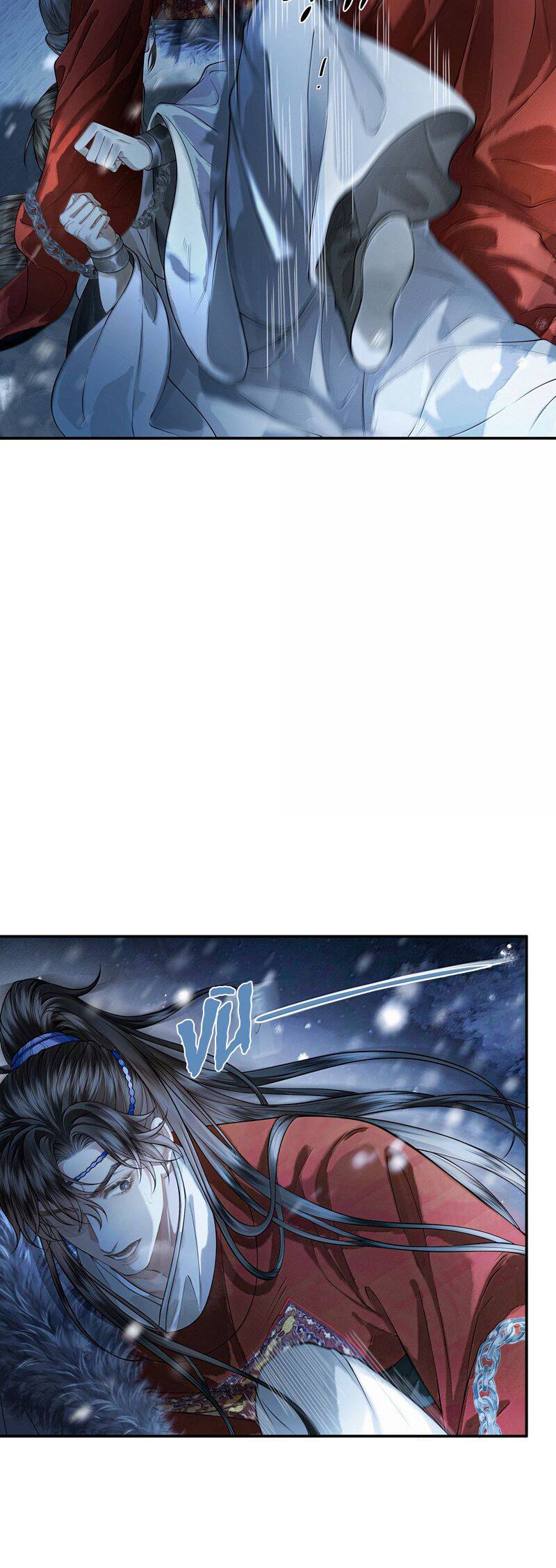 Thương Tiến Tửu - Chapter 16 - Page 13