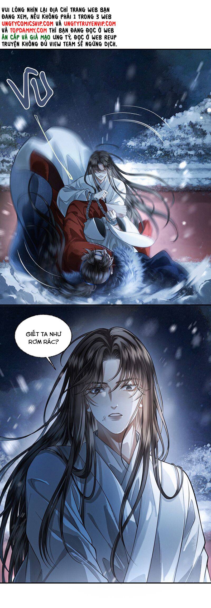 Thương Tiến Tửu - Chapter 16 - Page 14