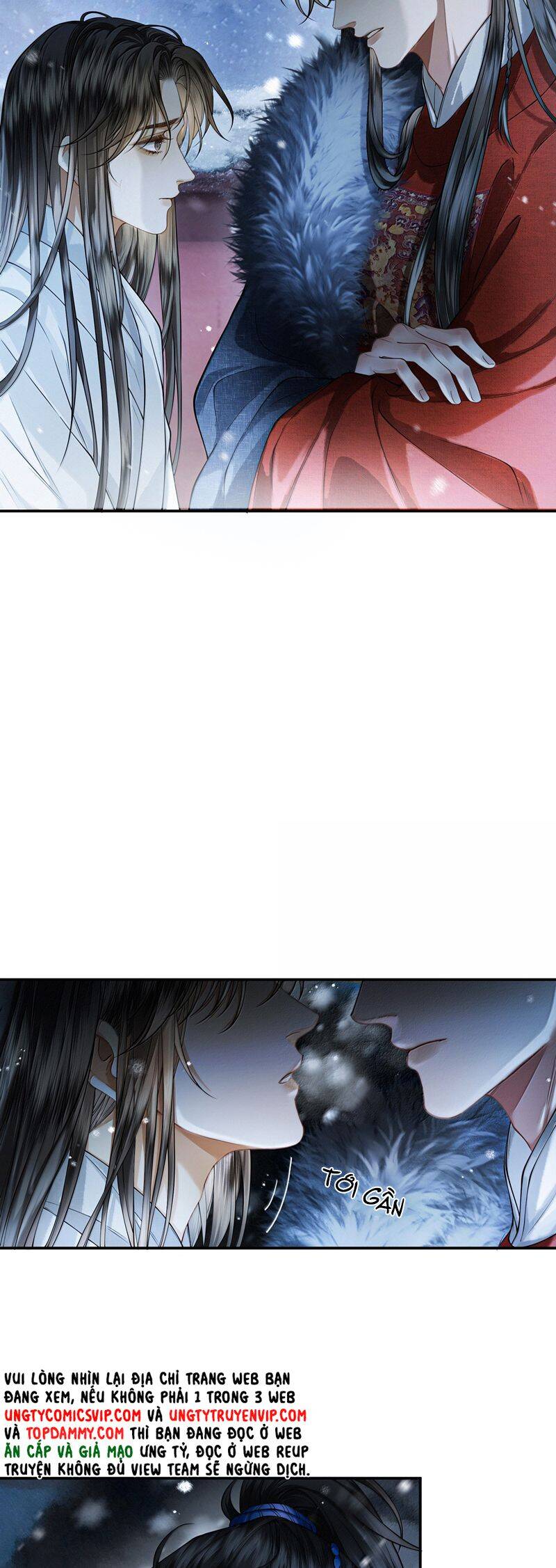 Thương Tiến Tửu - Chapter 16 - Page 6