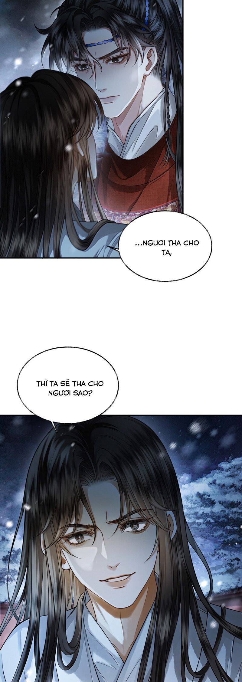 Thương Tiến Tửu - Chapter 16 - Page 7