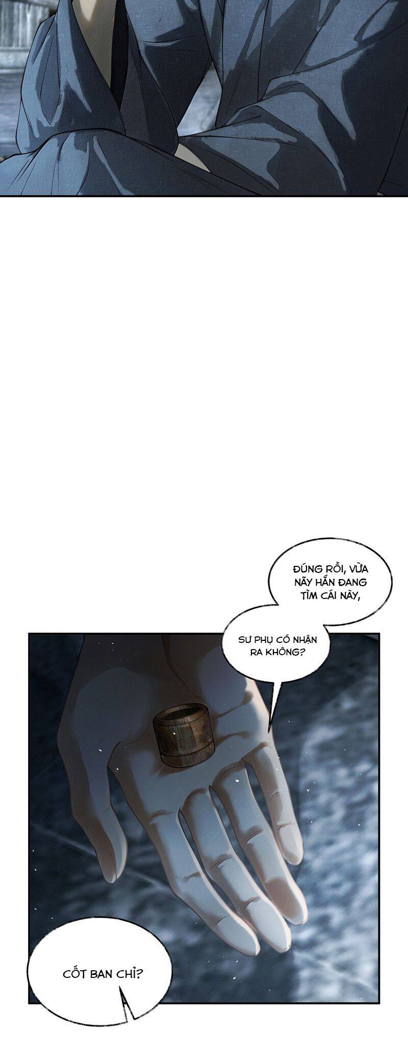 Thương Tiến Tửu - Chapter 17 - Page 14