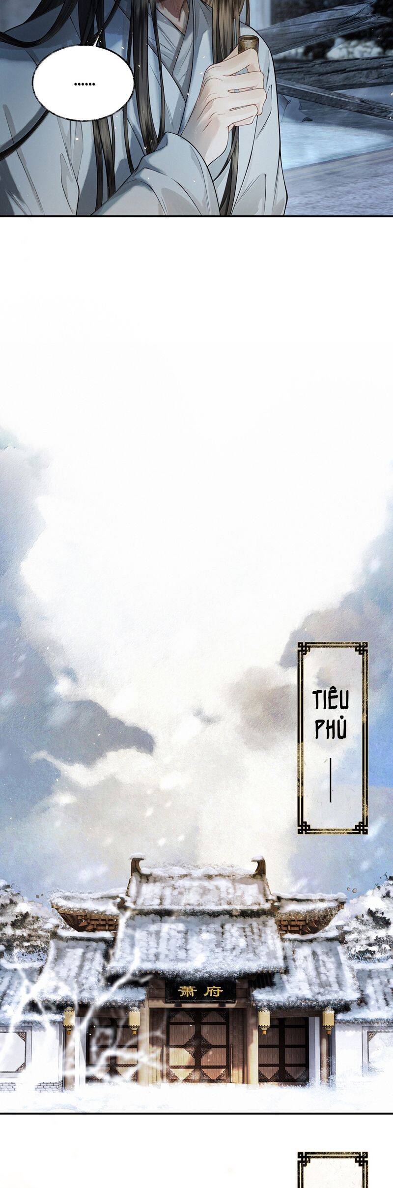 Thương Tiến Tửu - Chapter 17 - Page 16