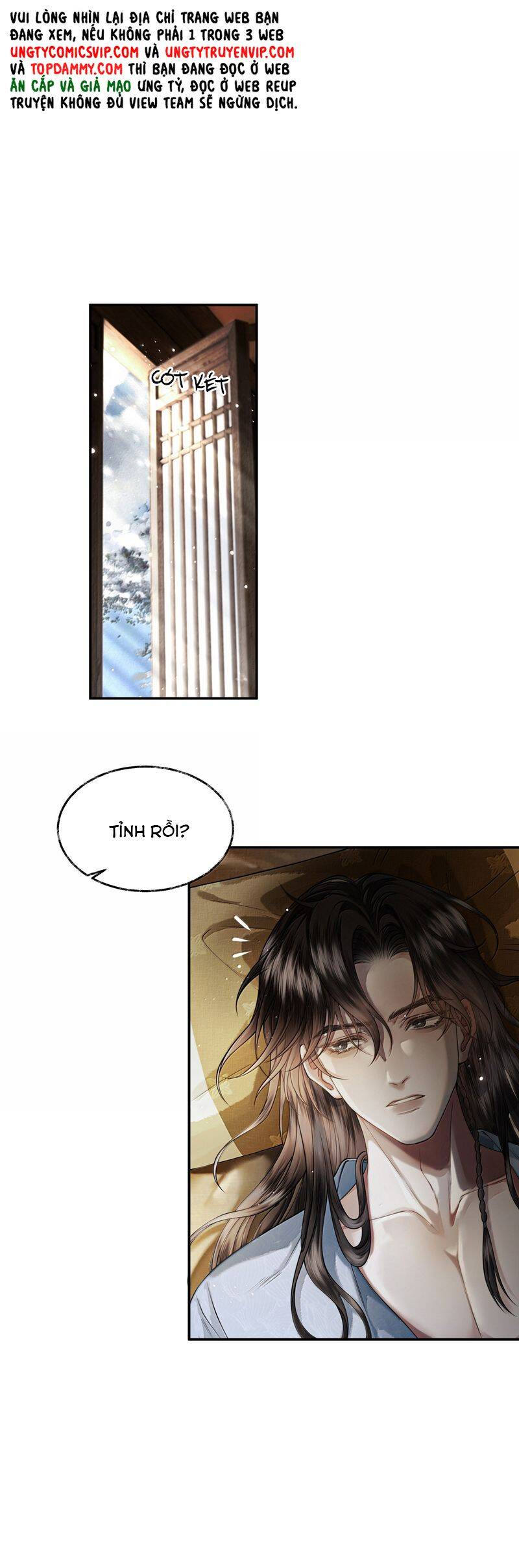 Thương Tiến Tửu - Chapter 17 - Page 18