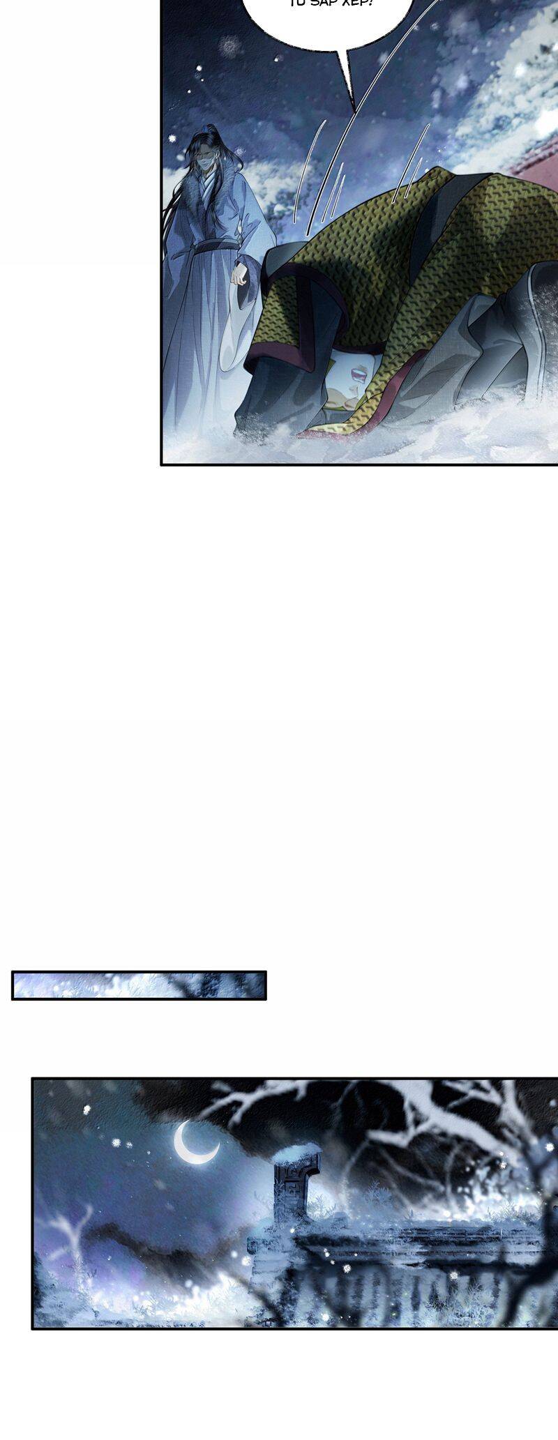 Thương Tiến Tửu - Chapter 17 - Page 7