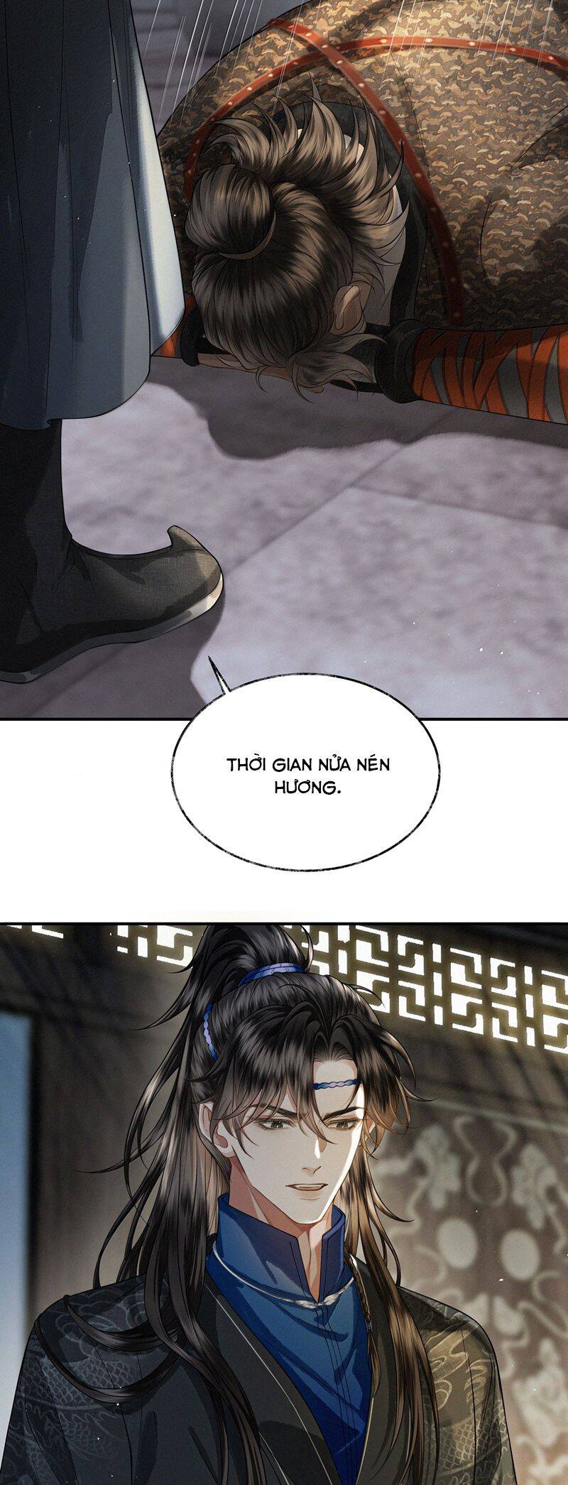 Thương Tiến Tửu - Chapter 18 - Page 24