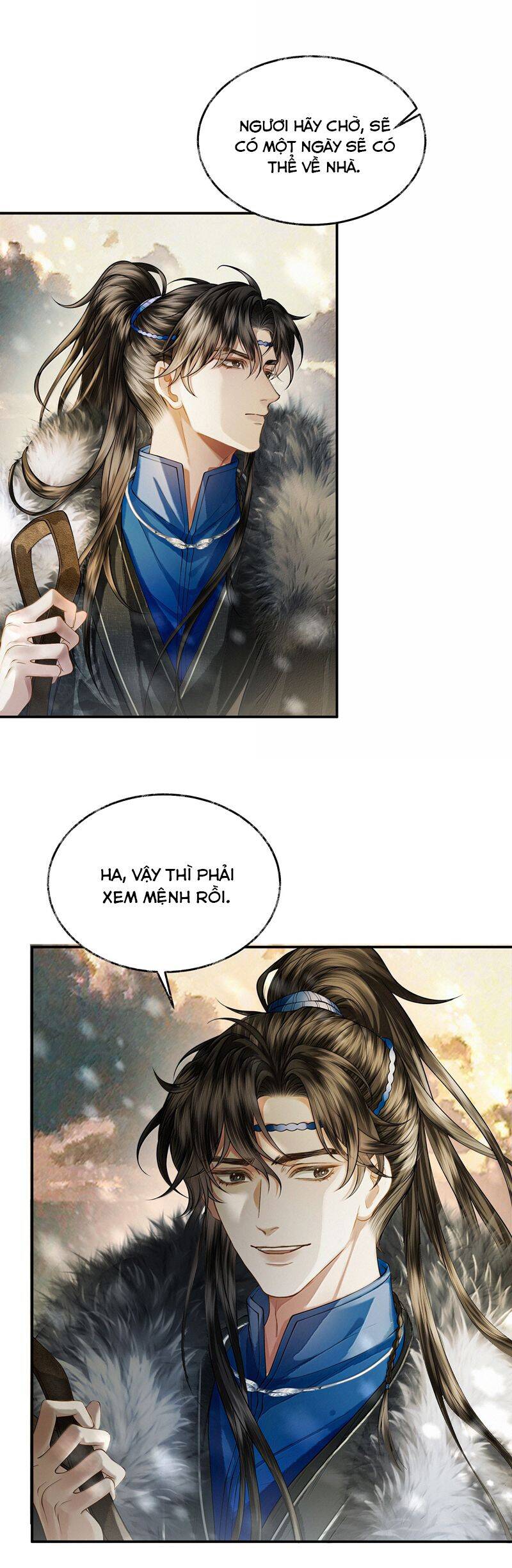 Thương Tiến Tửu - Chapter 19 - Page 13