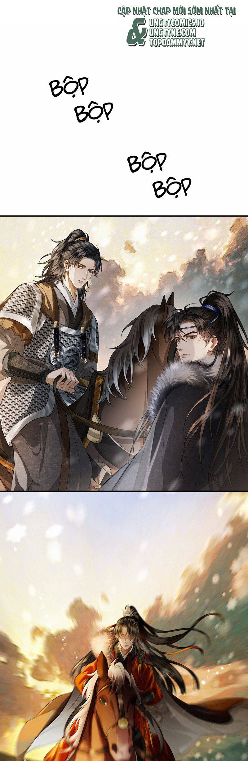 Thương Tiến Tửu - Chapter 19 - Page 14