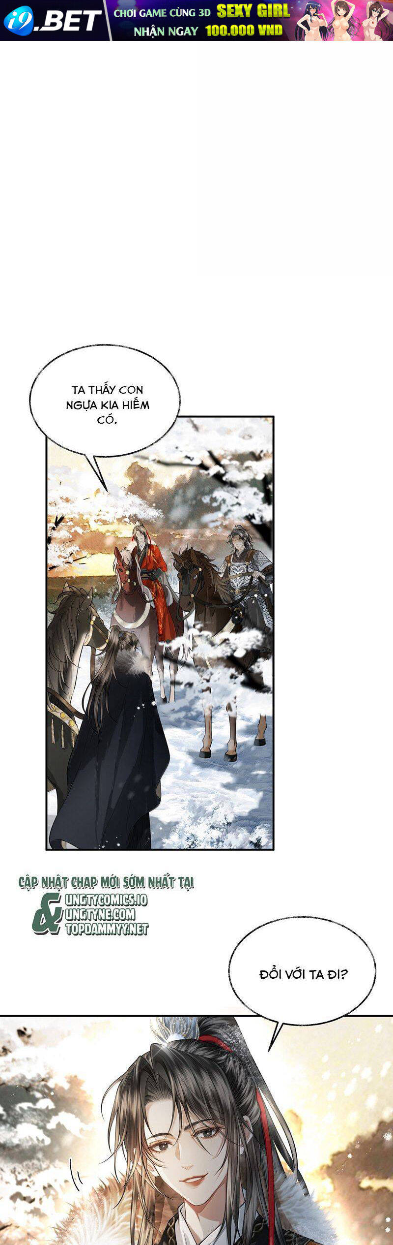 Thương Tiến Tửu - Chapter 19 - Page 17