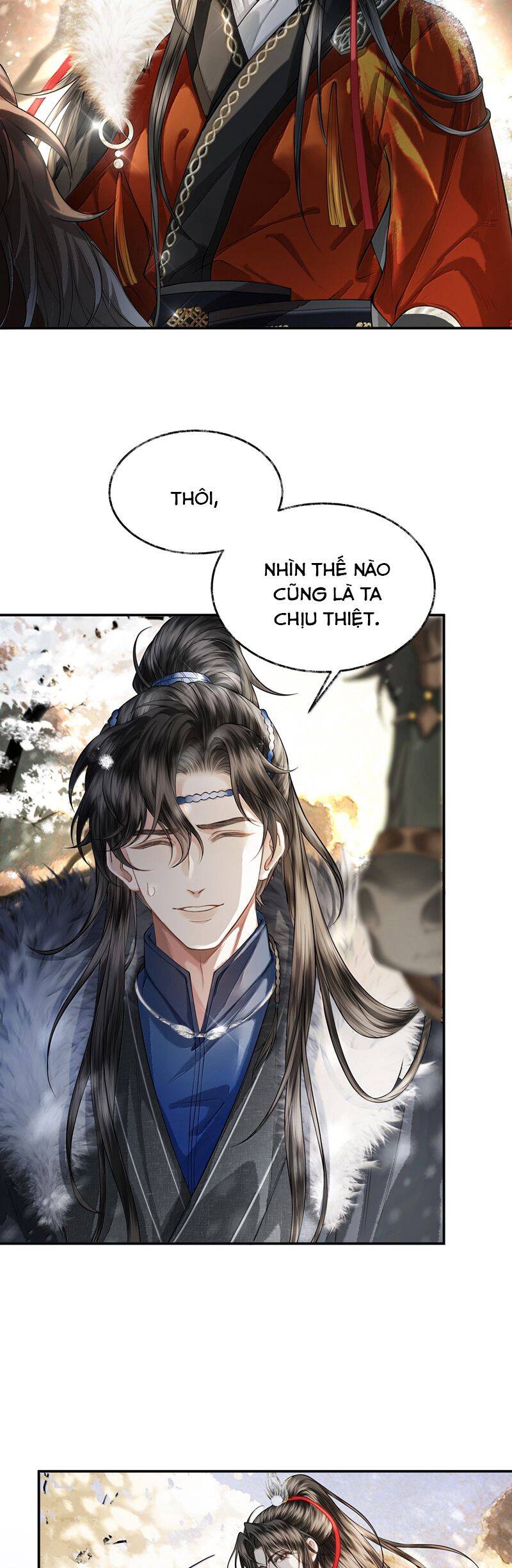 Thương Tiến Tửu - Chapter 19 - Page 18