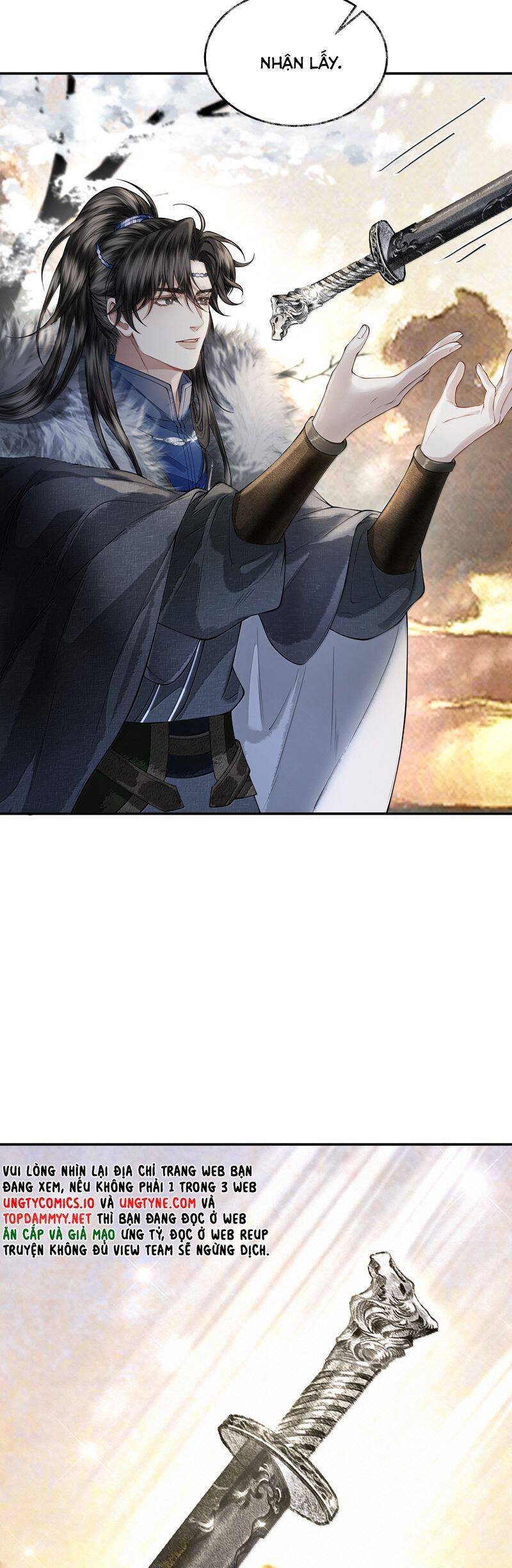 Thương Tiến Tửu - Chapter 19 - Page 20