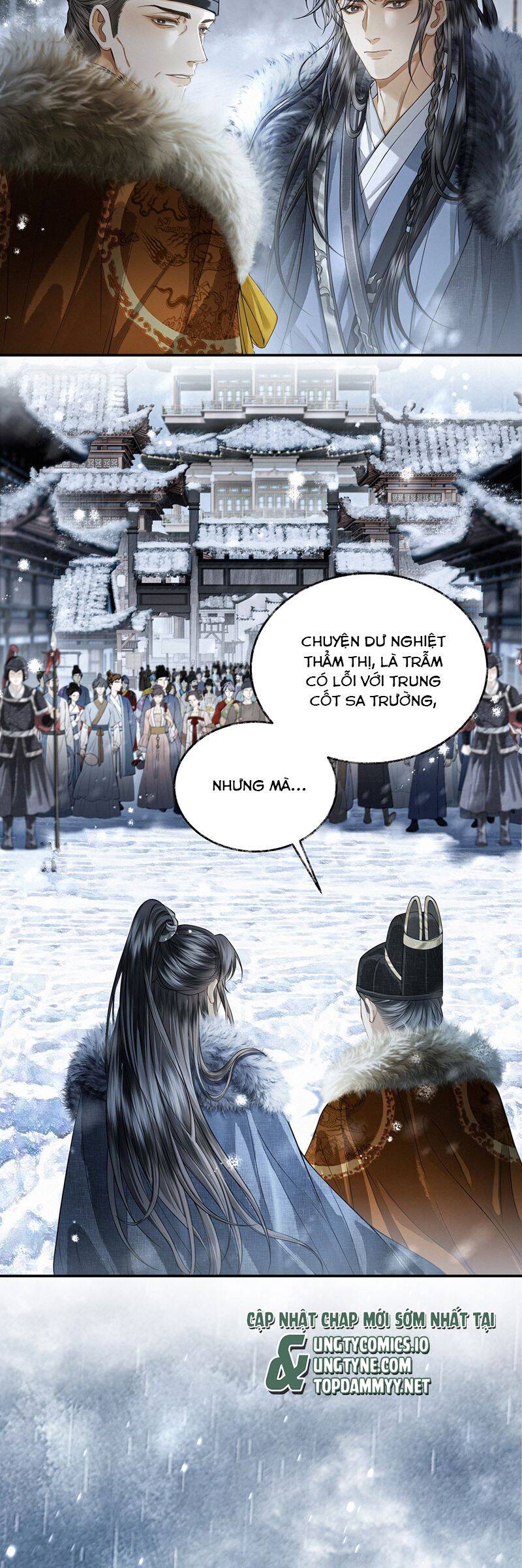 Thương Tiến Tửu - Chapter 19 - Page 6
