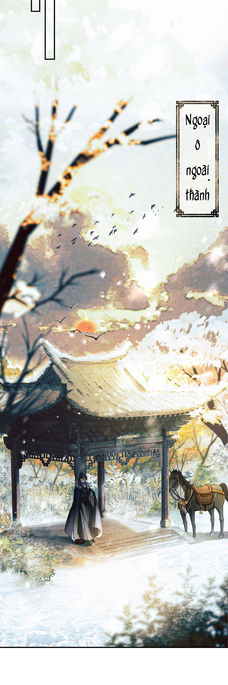 Thương Tiến Tửu - Chapter 19 - Page 9