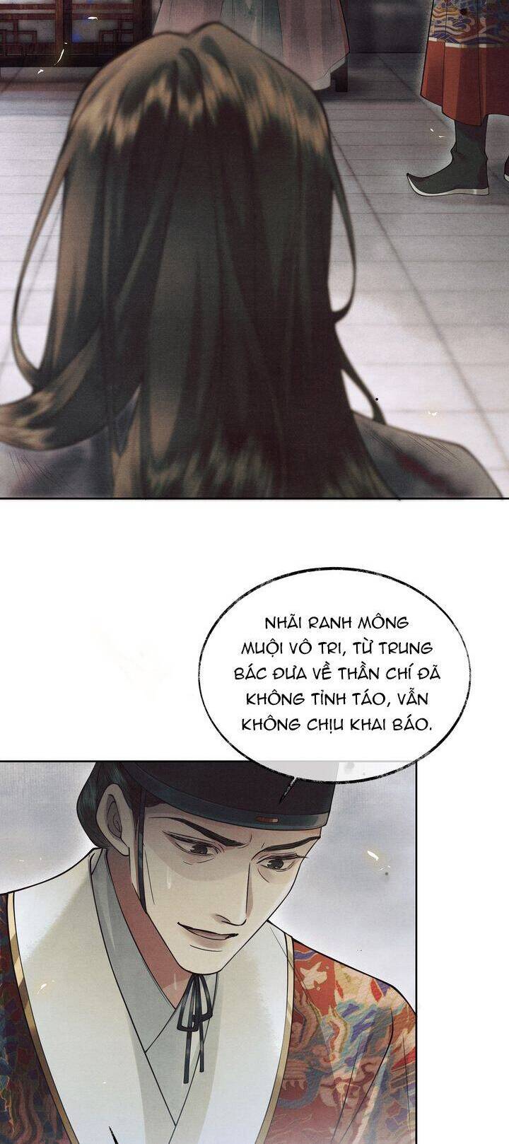 Thương Tiến Tửu - Chapter 2 - Page 11